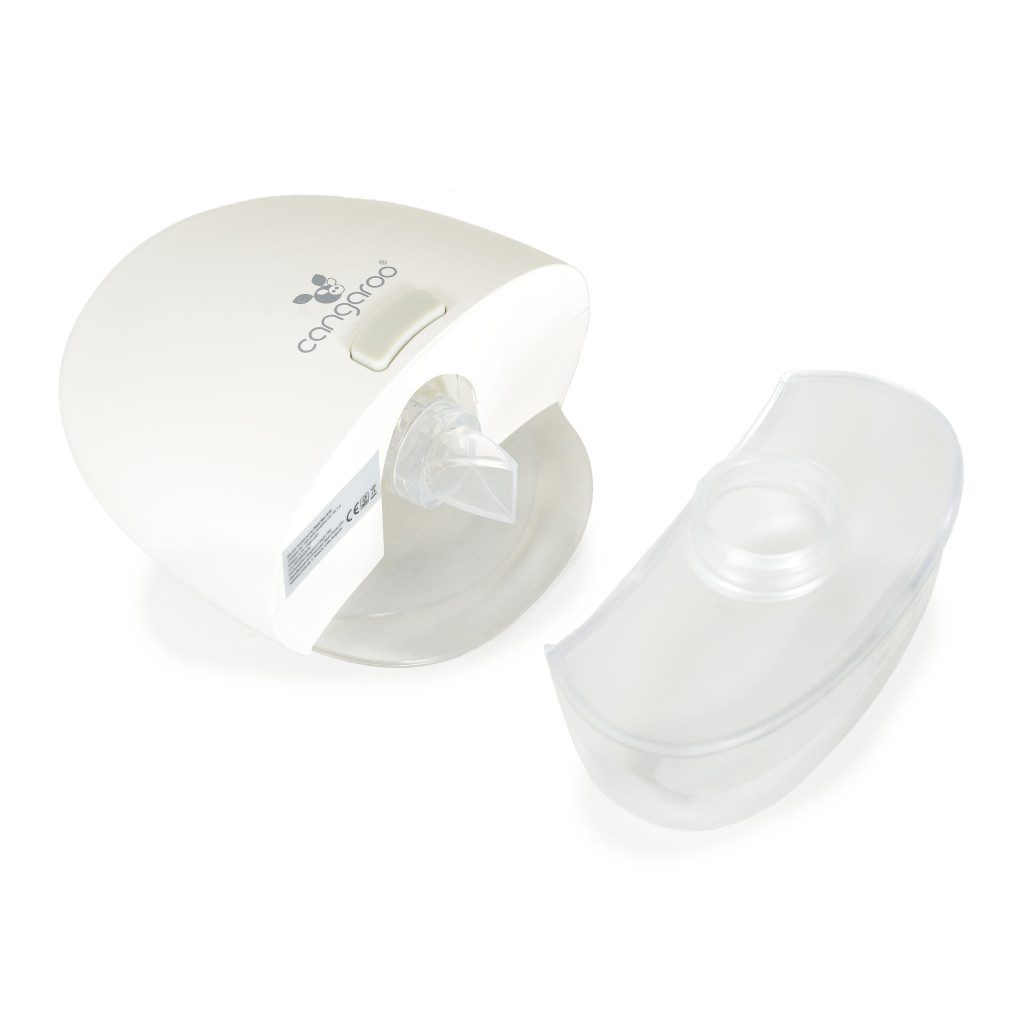 Cangaroo Embrace - Hands Free Elektromos Mellszívó