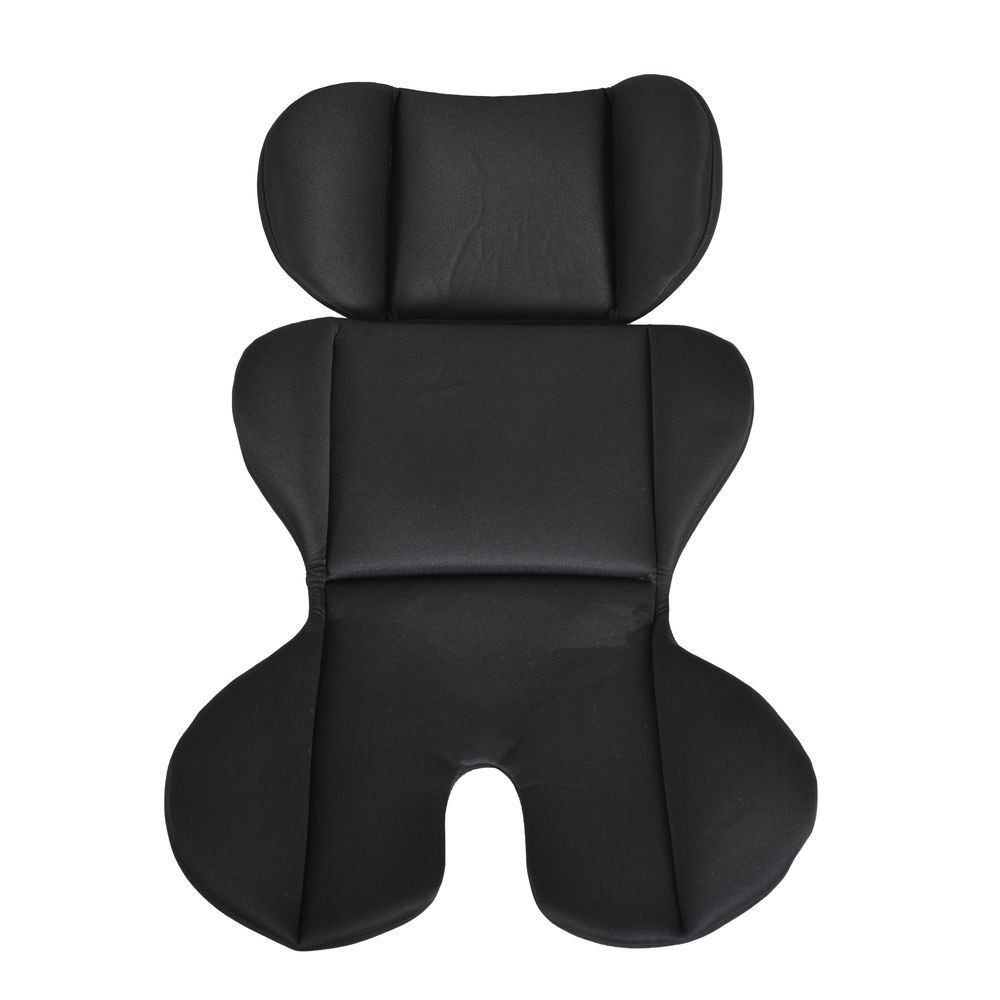 Moni - START autósülés 76-150cm I-SIZE, ajándék takaróval FEKETE