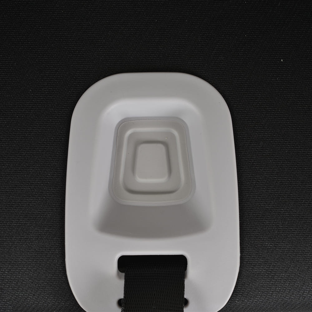 Cangaroo - FORCE autós ülés I-SIZE, 76-150cm, ISOFIX, pohártartóval, SPS, SZÜRKE