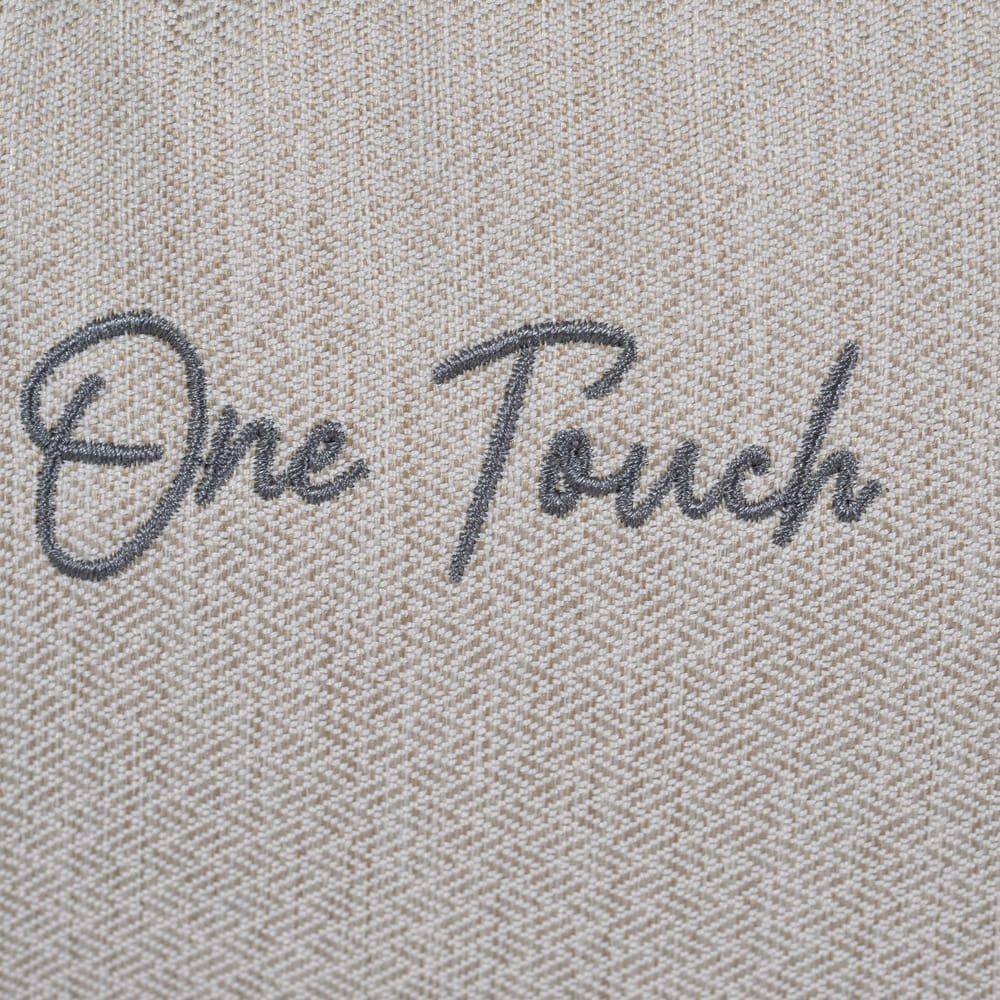 Moni - ONE TOUCH utazóágy egy kézzel csukható V.SZÜRKE