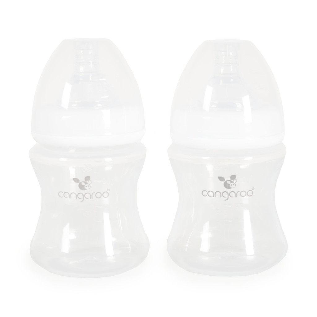 Cangaroo Gentle Touch Duo XN-D206F - Elektromos Mellszívó