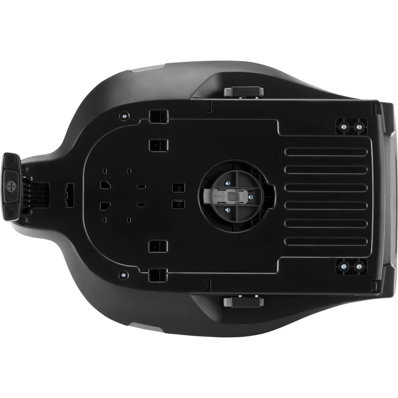 Britax Römer  - Vario 5Z ISOFIX bázistalp – autósülés