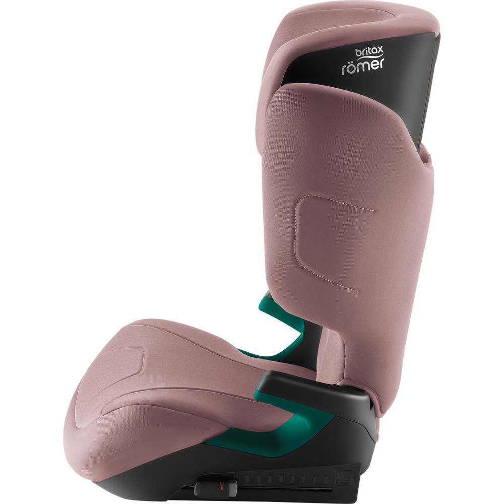 Britax Römer Hi-Liner 100-150 cm - Dusty Rose I-SIZE Gyerekülés – autósülés