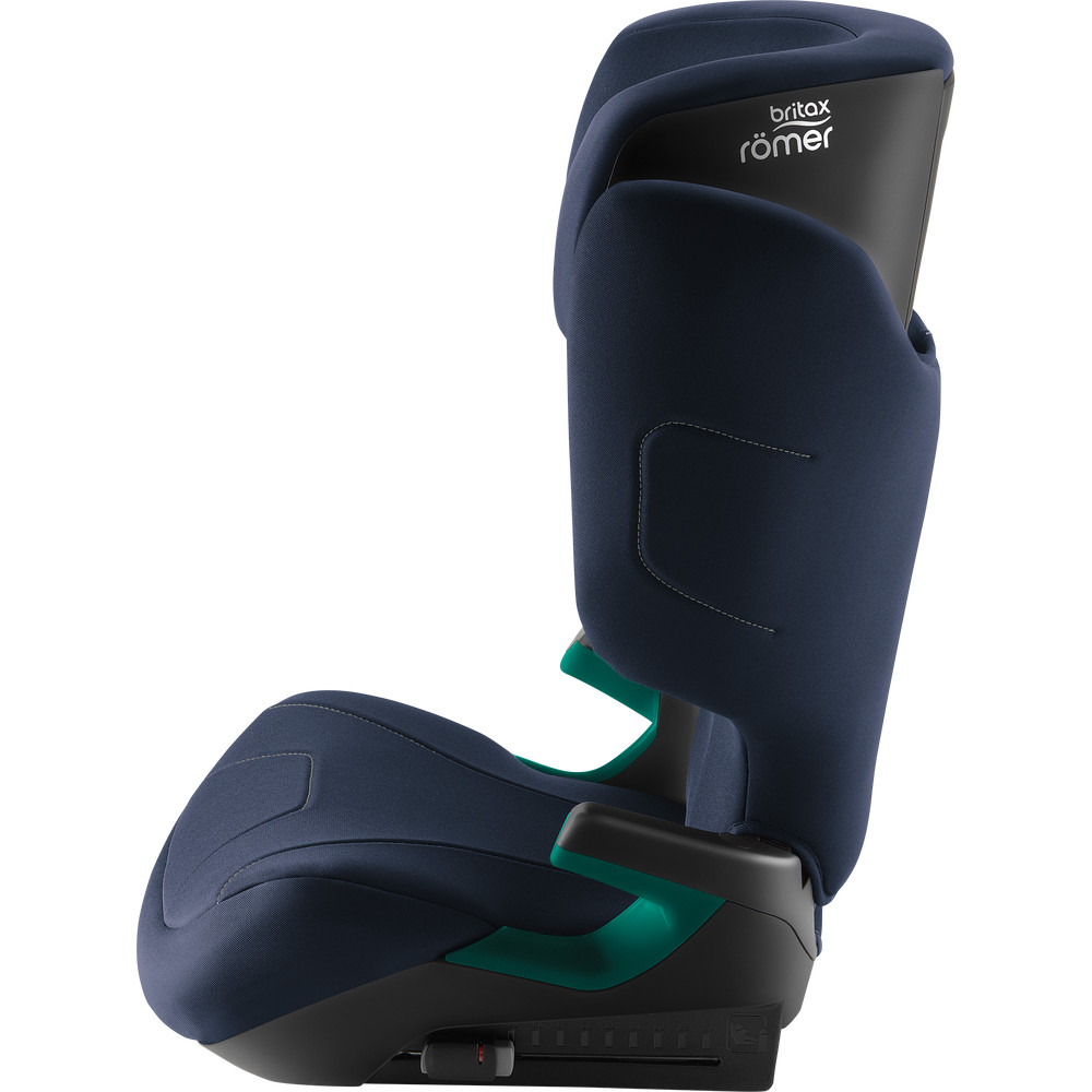 Britax Römer Hi-Liner 100-150 cm - Night Blue I-SIZE Gyerekülés – autósülés