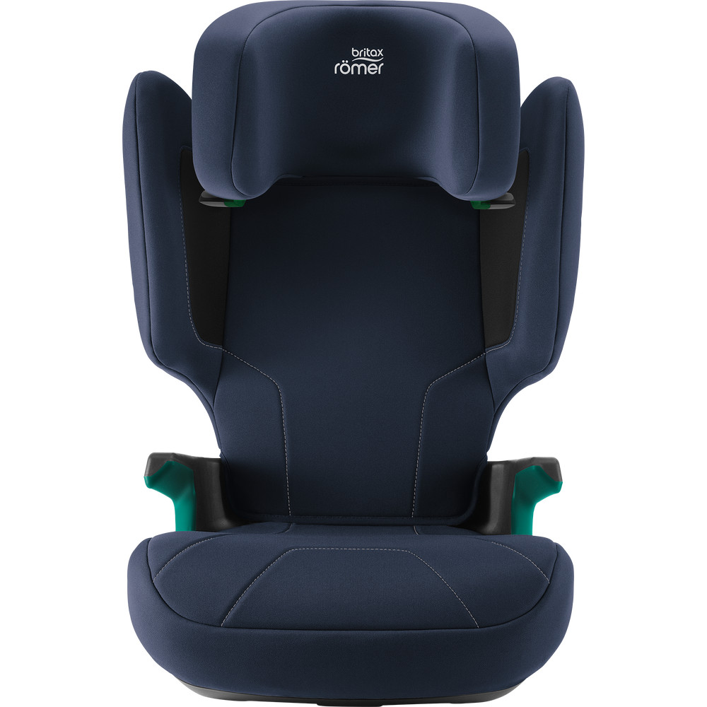 Britax Römer Hi-Liner 100-150 cm - Night Blue I-SIZE Gyerekülés – autósülés