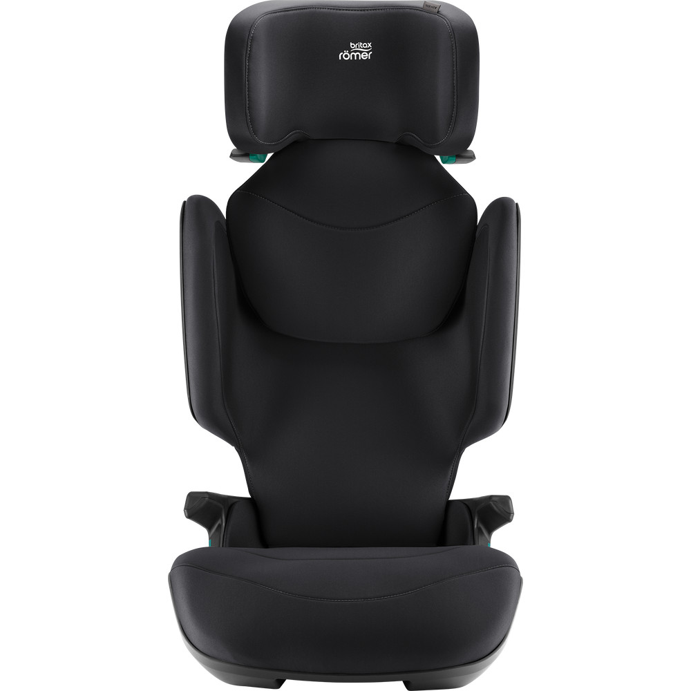 Britax Römer Hi-Liner 100-150 cm - Night Blue I-SIZE Gyerekülés – autósülés