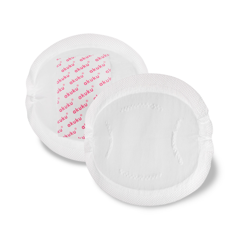 AKUKU A0160 - Melltartóbetét 60 db – melltartóbetét 2. kép