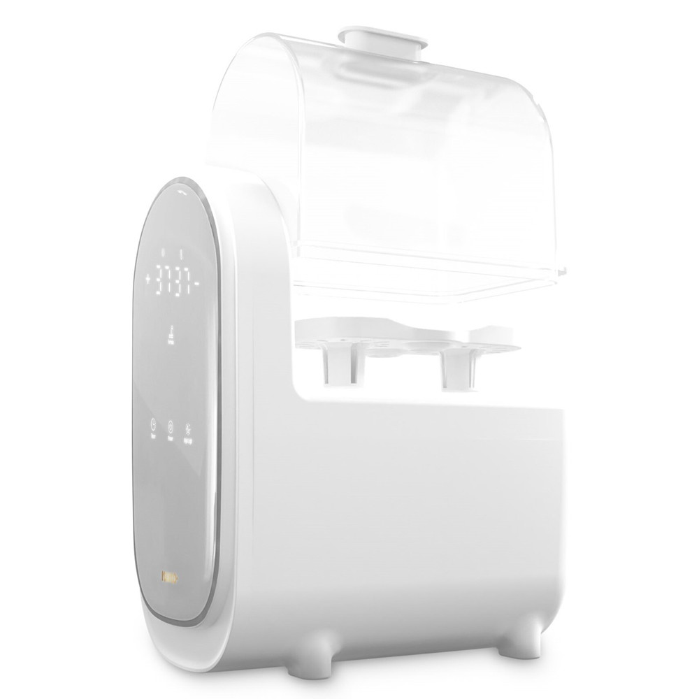 Neno Lindo 6in1 - Elektromos Sterilizáló – babatermék