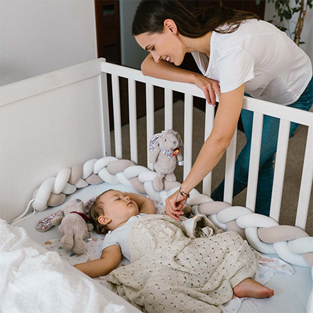 BabyOno 1525 - RABBIT MILLY Plüss Fejlesztő Játék