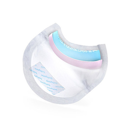 BabyOno NIGHT&DAY 297/01 - Melltartóbetét 40 db – melltartóbetét 2. kép