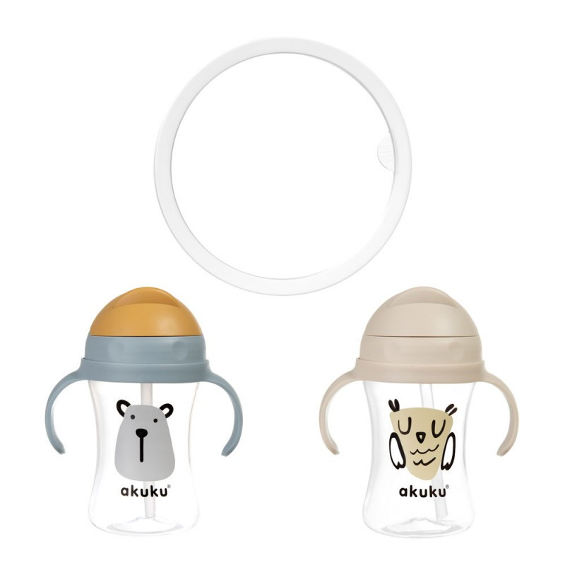 AKUKU A0206 - Póttömítés A0203 / A0204