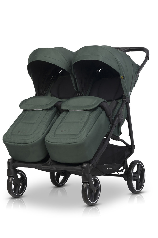 Euro Cart DOBLO - JUNGLE Sport Iker Babakocsi – babakocsi