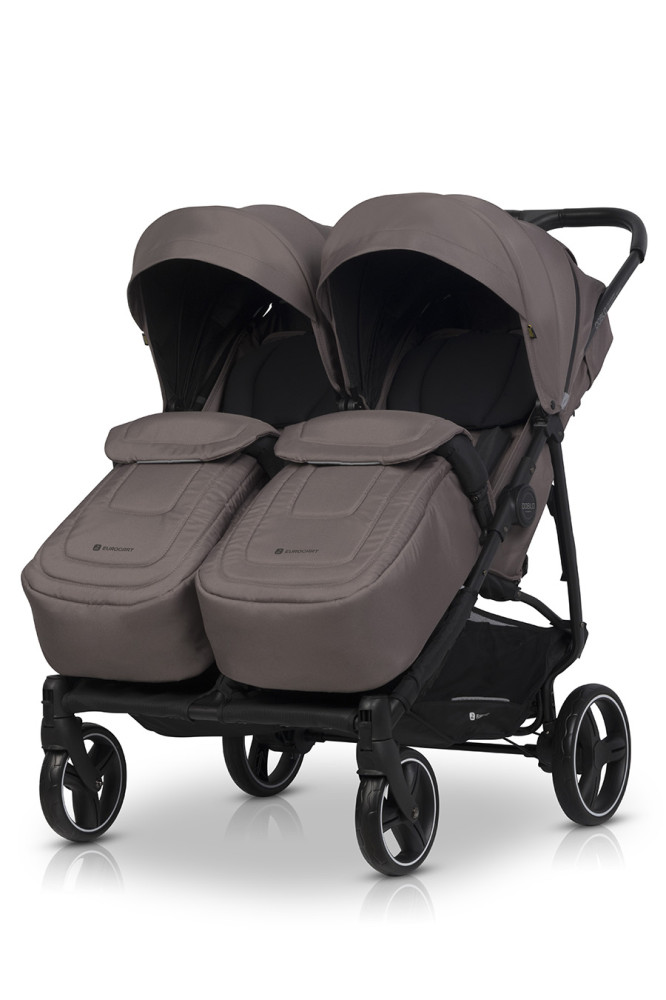 Euro Cart DOBLO - TAUPE Sport Iker Babakocsi – babakocsi