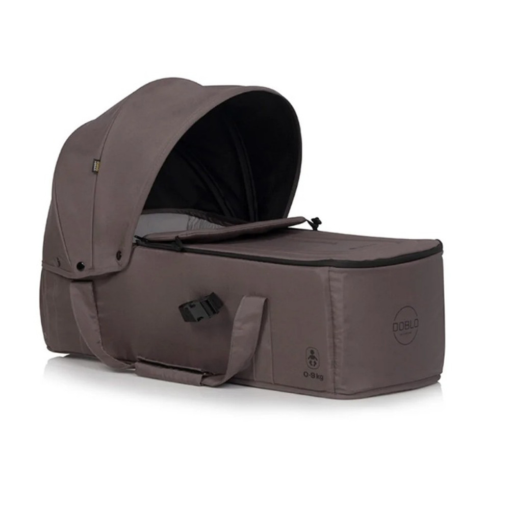 Euro Cart DOBLO - TAUPE Sport Iker Babakocsi – babakocsi
