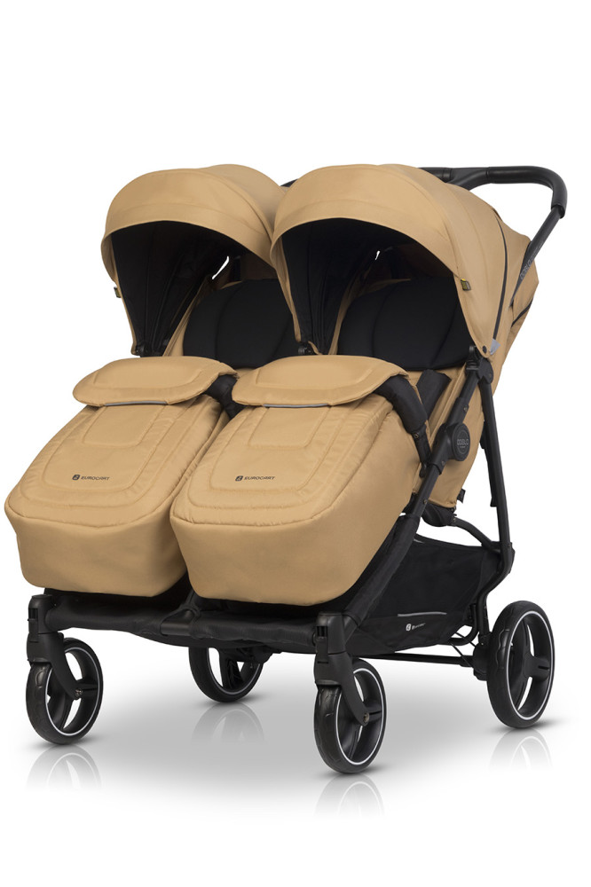Euro Cart DOBLO - CAMEL Sport Iker Babakocsi – babakocsi