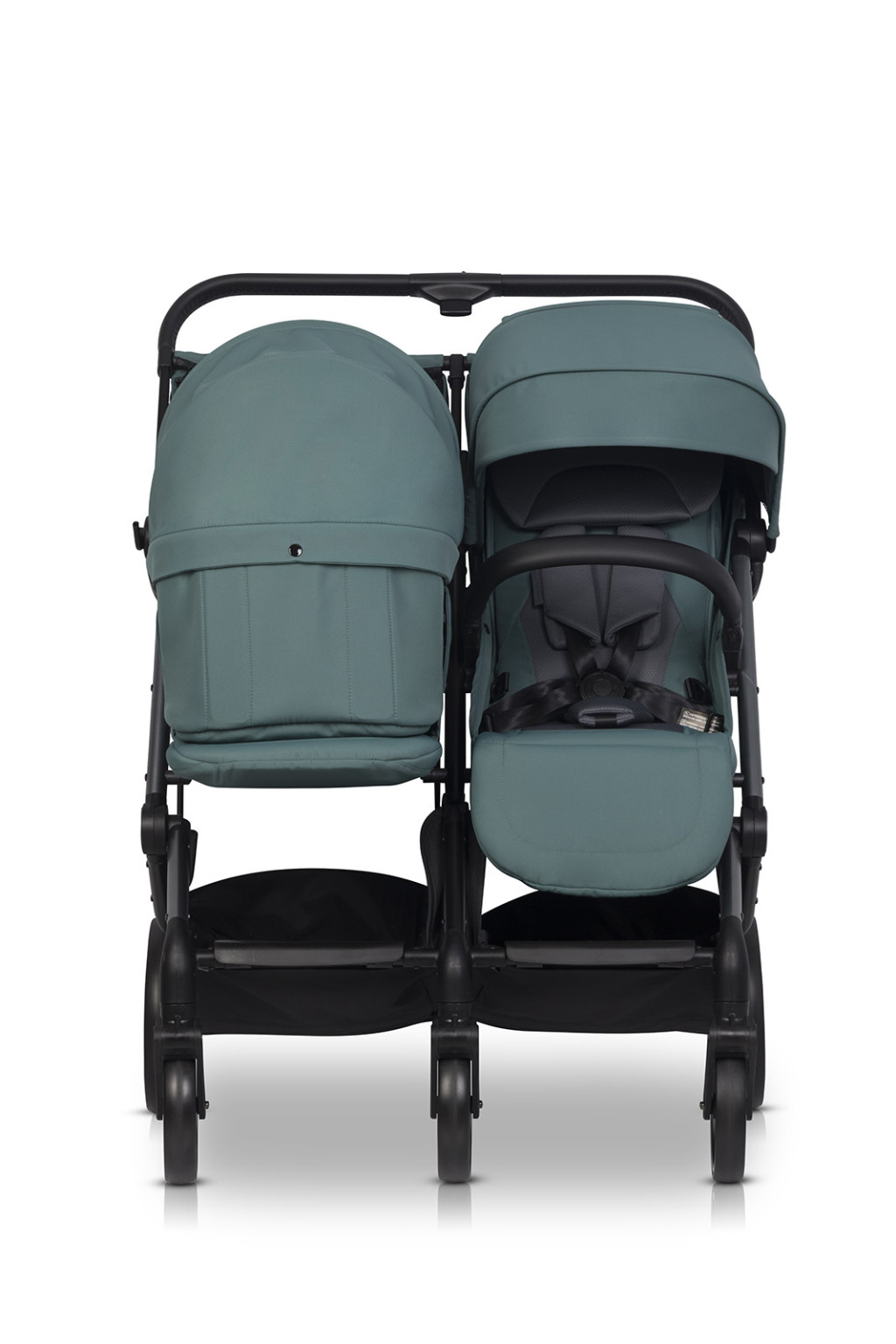 Easy GO ECHO - SAGE GREEN Sport Iker Babakocsi – babakocsi