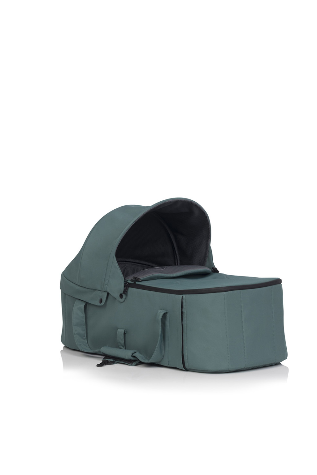 Easy GO ECHO - SAGE GREEN Sport Iker Babakocsi – babakocsi