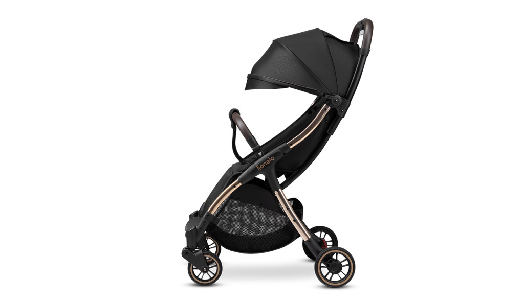 Lionelo Julie One - Golden Moments Sport Babakocsi