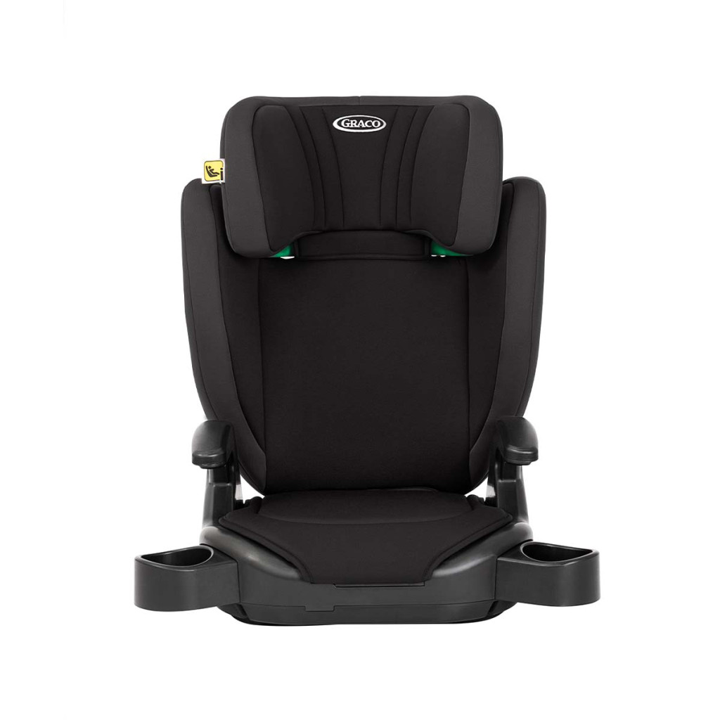 GRACO JUNIOR MAXI R129 - Iron 100 -150 cm – autósülés