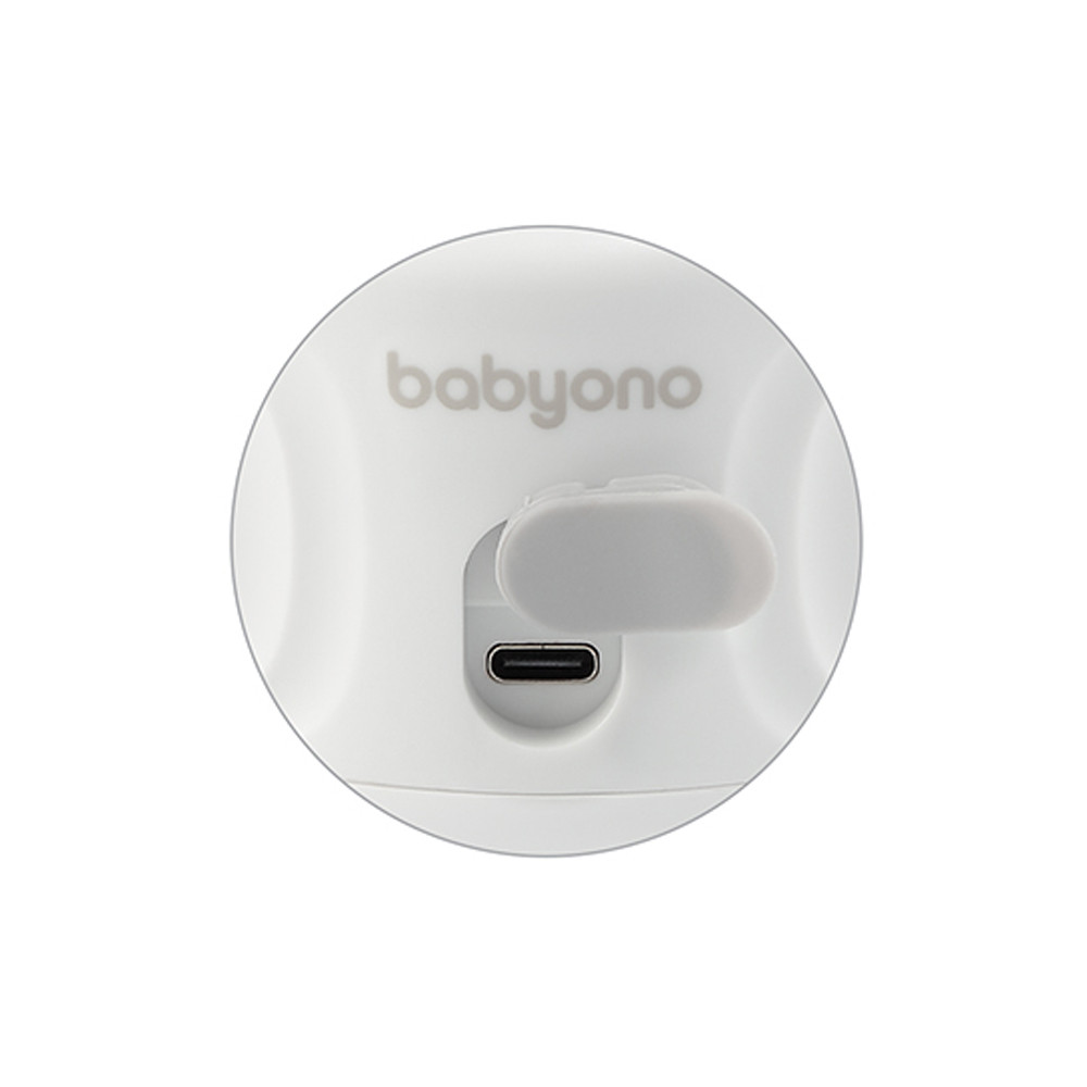 BabyOno 1645 - Hordozható Cumisüveg Melegítő