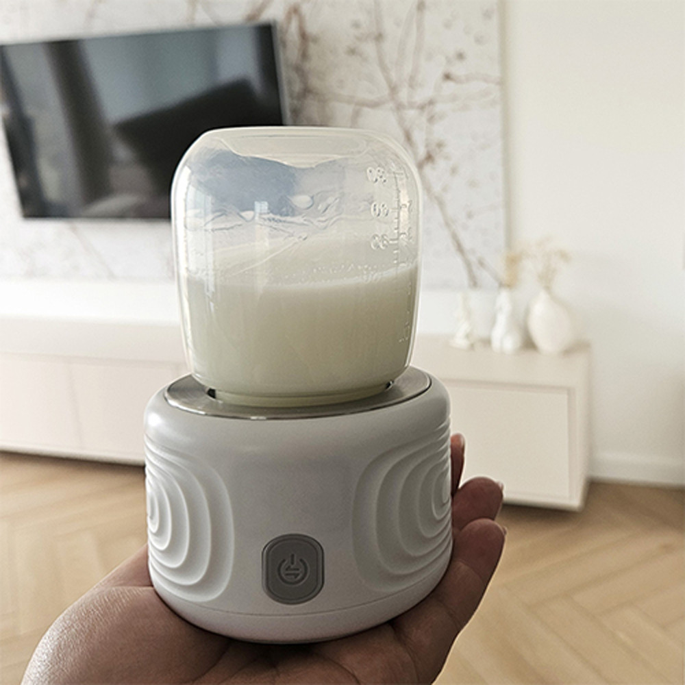 BabyOno 1645 - Hordozható Cumisüveg Melegítő
