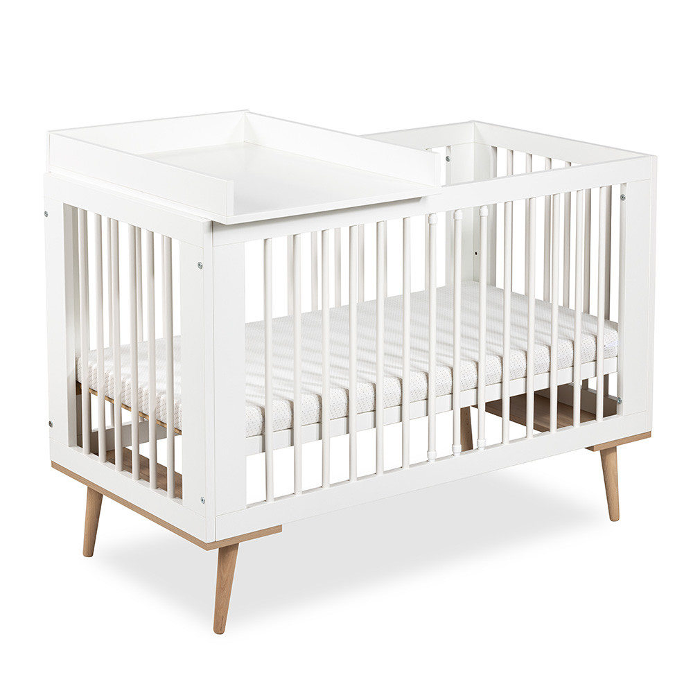 Klups - Pelenkázó Keret 60 x 120-as ágyakhoz – babatermék
