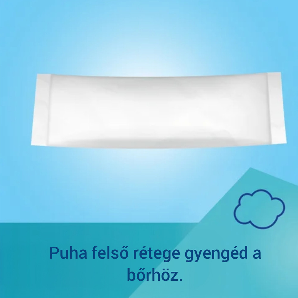 Canpol 78/021 - Szülés Utáni hűsítő betét