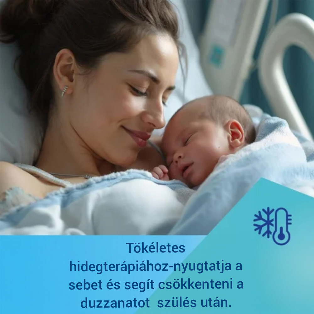 Canpol 78/021 - Szülés Utáni hűsítő betét