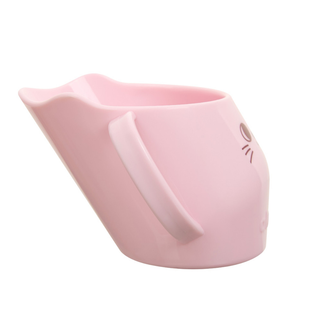 AKUKU A0696 - Döntött Tanuló Pohár Pink