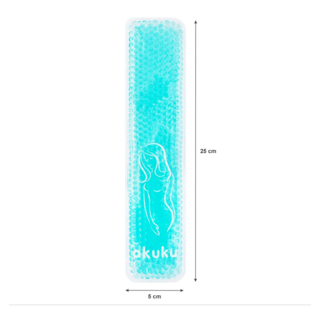 AKUKU A0683- Szülés Utáni Gélborogatás Hideg vagy Meleg terápiához