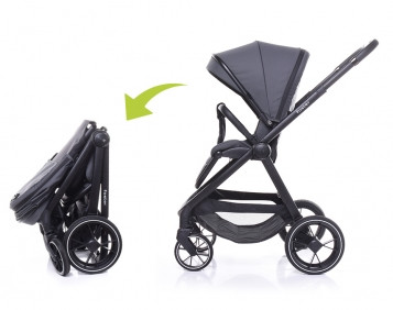 4Baby Foster - Mokka  Sport Babakocsi