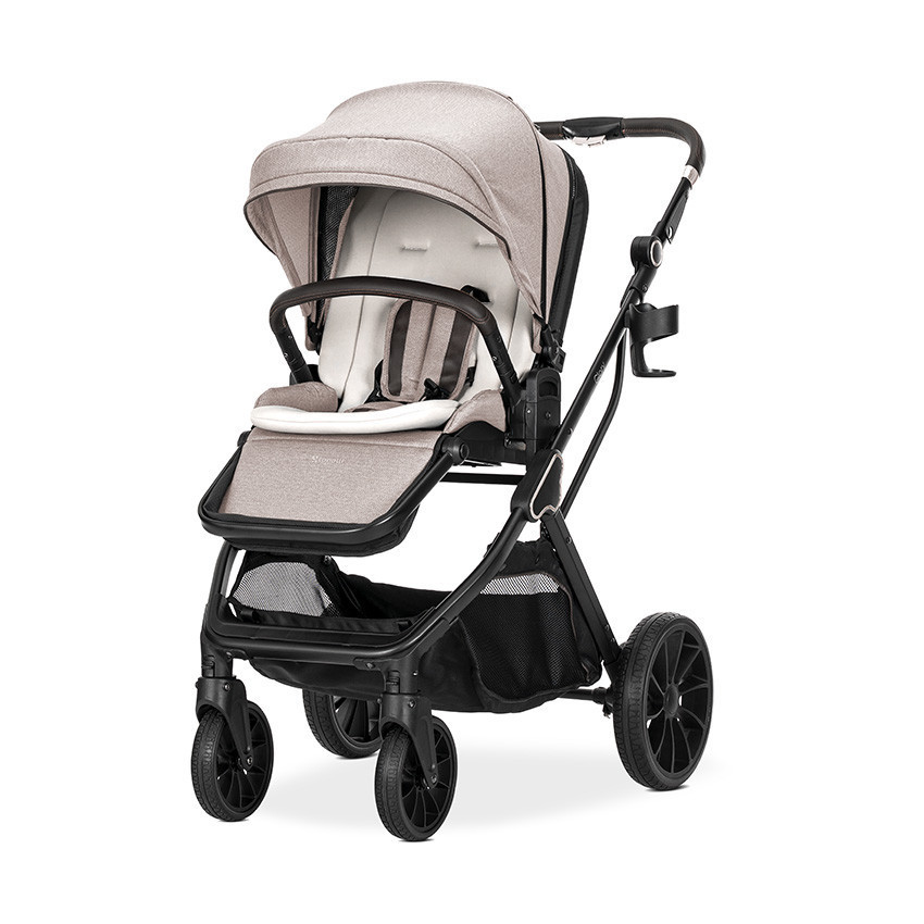 Lorelli Glory multifunkciós babakocsi - Beige