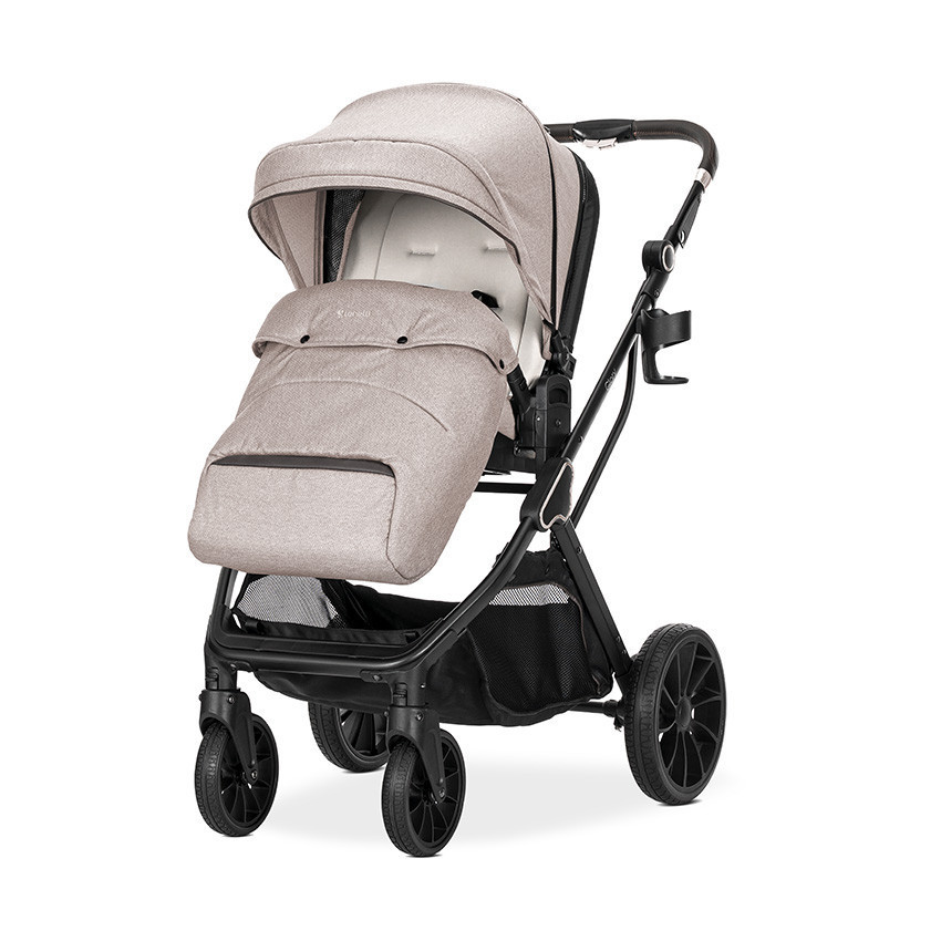 Lorelli Glory multifunkciós babakocsi - Beige