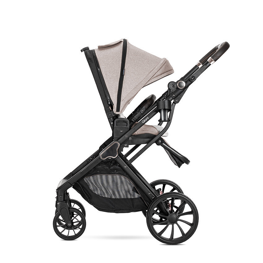 Lorelli Glory multifunkciós babakocsi - Beige