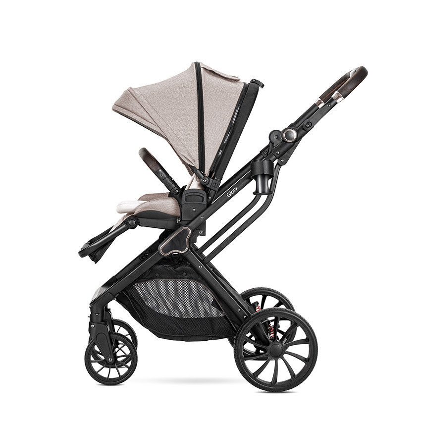 Lorelli Glory multifunkciós babakocsi - Beige