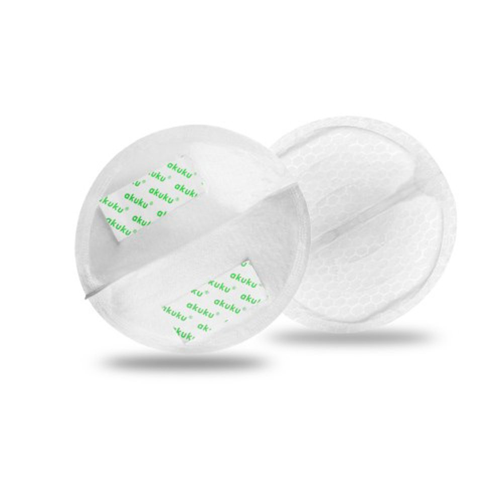 AKUKU A0354 Prémium - Melltartóbetét 30 db – melltartóbetét 2. kép