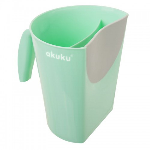 AKUKU A0376 - Hajmosó Kanna