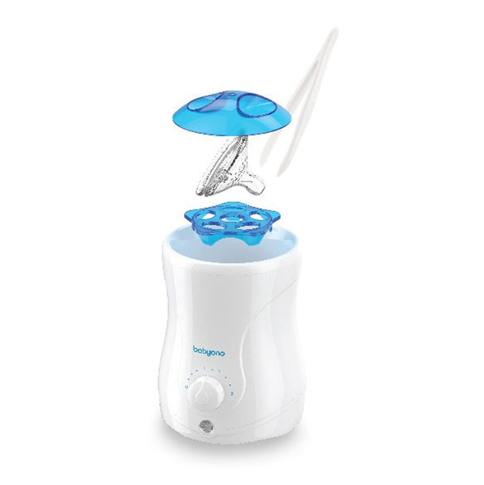 BabyOno 216 NATURAL NURSING 2 in 1 - Cumisüveg Melegítő
