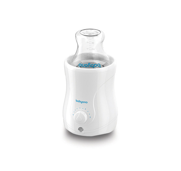 BabyOno 216 NATURAL NURSING 2 in 1 - Cumisüveg Melegítő