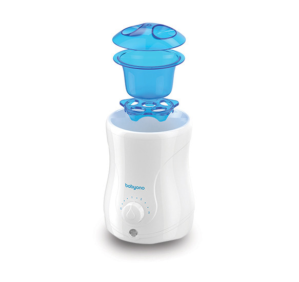BabyOno 216 NATURAL NURSING 2 in 1 - Cumisüveg Melegítő