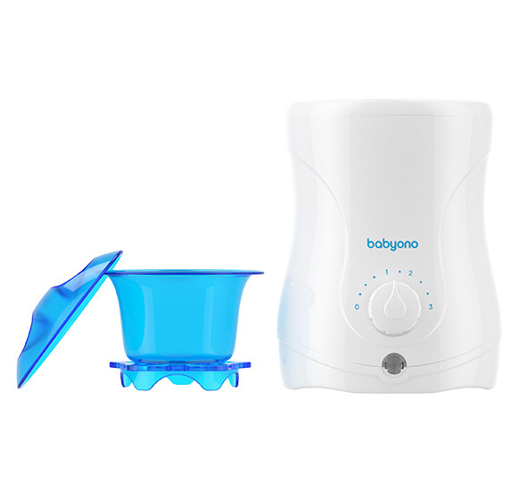 BabyOno 216 NATURAL NURSING 2 in 1 - Cumisüveg Melegítő