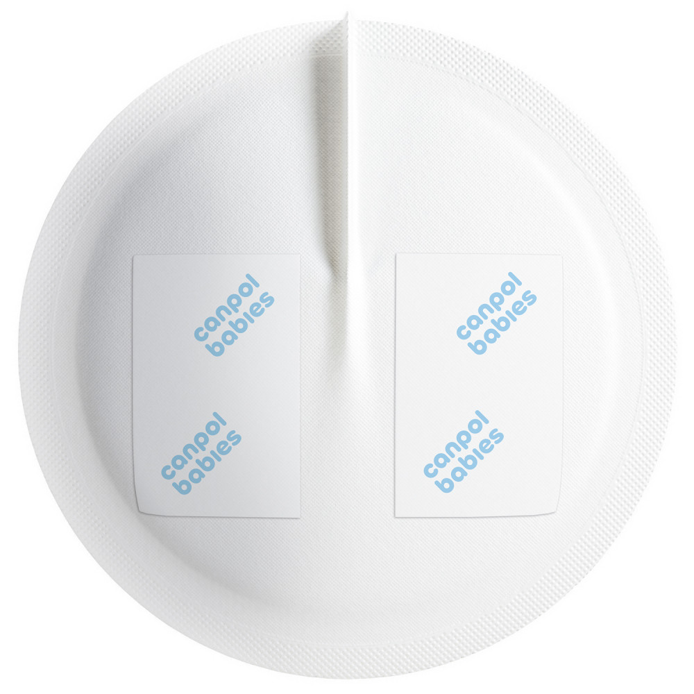 Canpol 1/652 - Melltartóbetét 50 + 10 db Ajándék – melltartóbetét 2. kép
