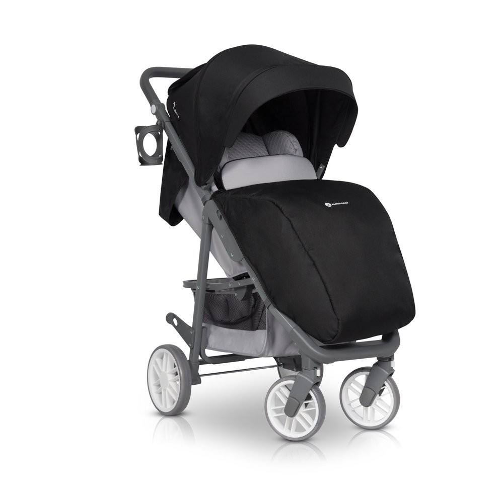 Euro Cart Flex - Anthracite 22 kg – babakocsi