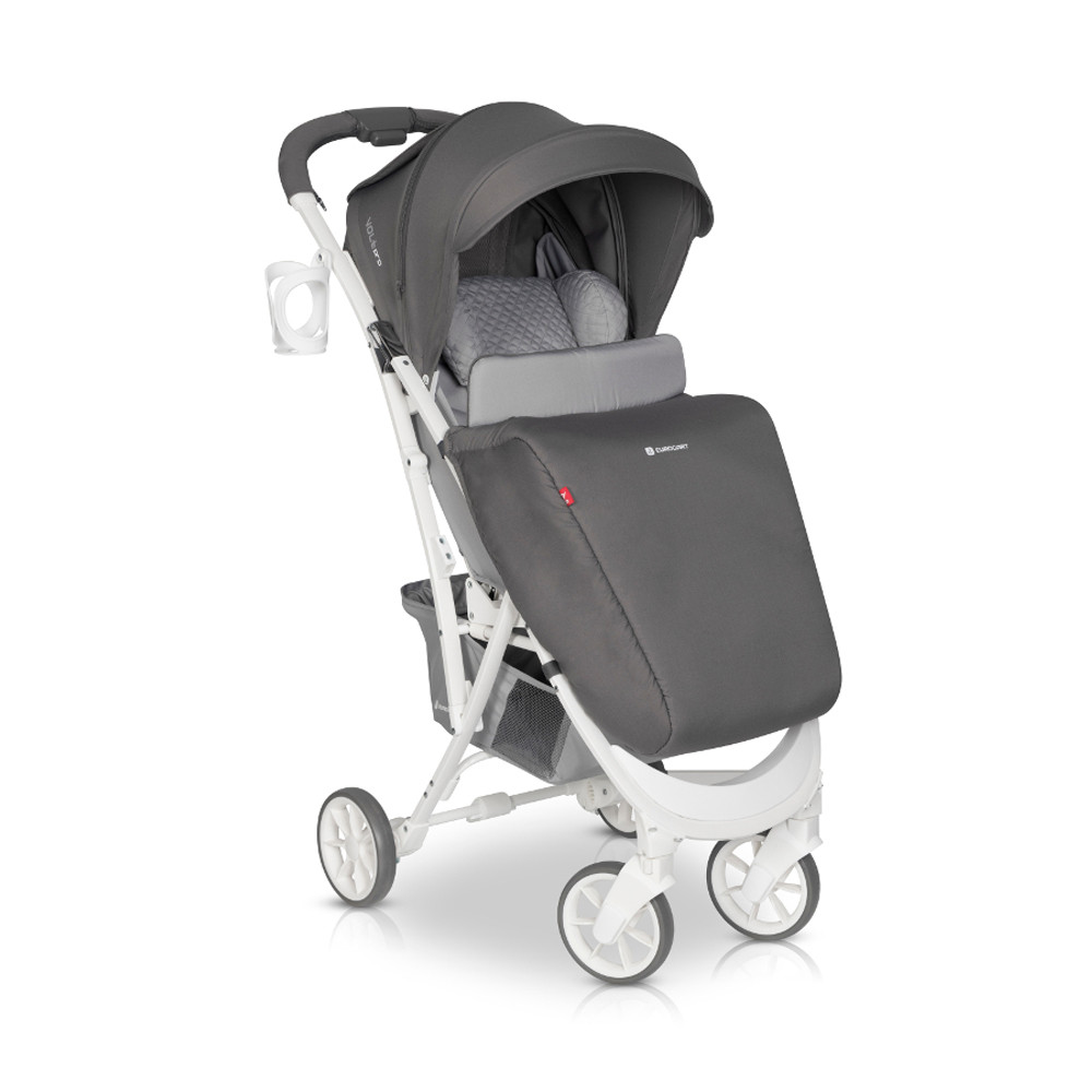 Euro Cart Volt Pro - PEARL  22 kg – babakocsi