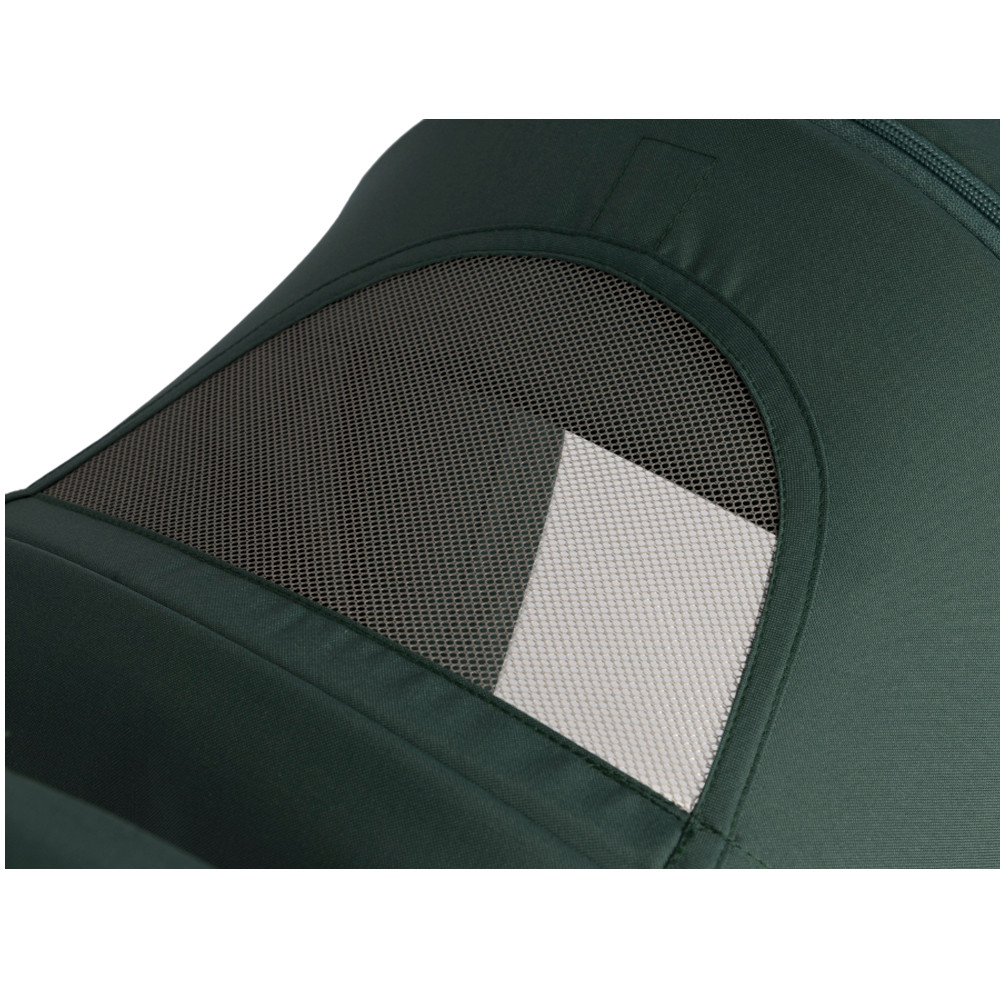 Euro Cart Volt Pro - JUNGLE 22 kg – babakocsi