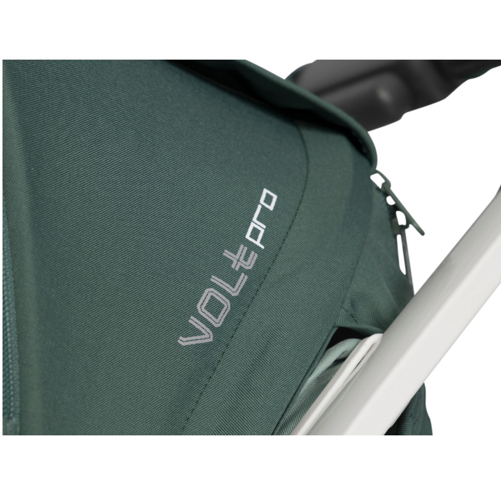 Euro Cart Volt Pro - JUNGLE 22 kg – babakocsi