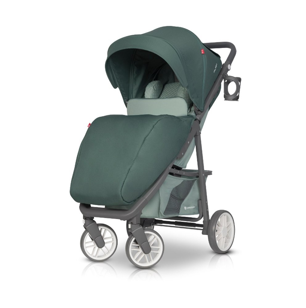 Euro Cart Flex - Jungle 22 kg – babakocsi