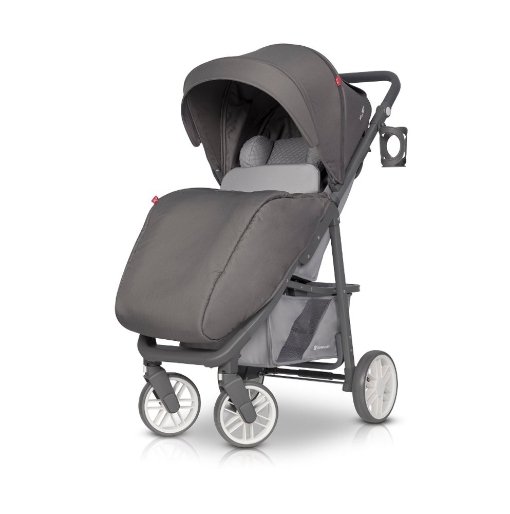 Euro Cart Flex - Pearl 22 kg – babakocsi