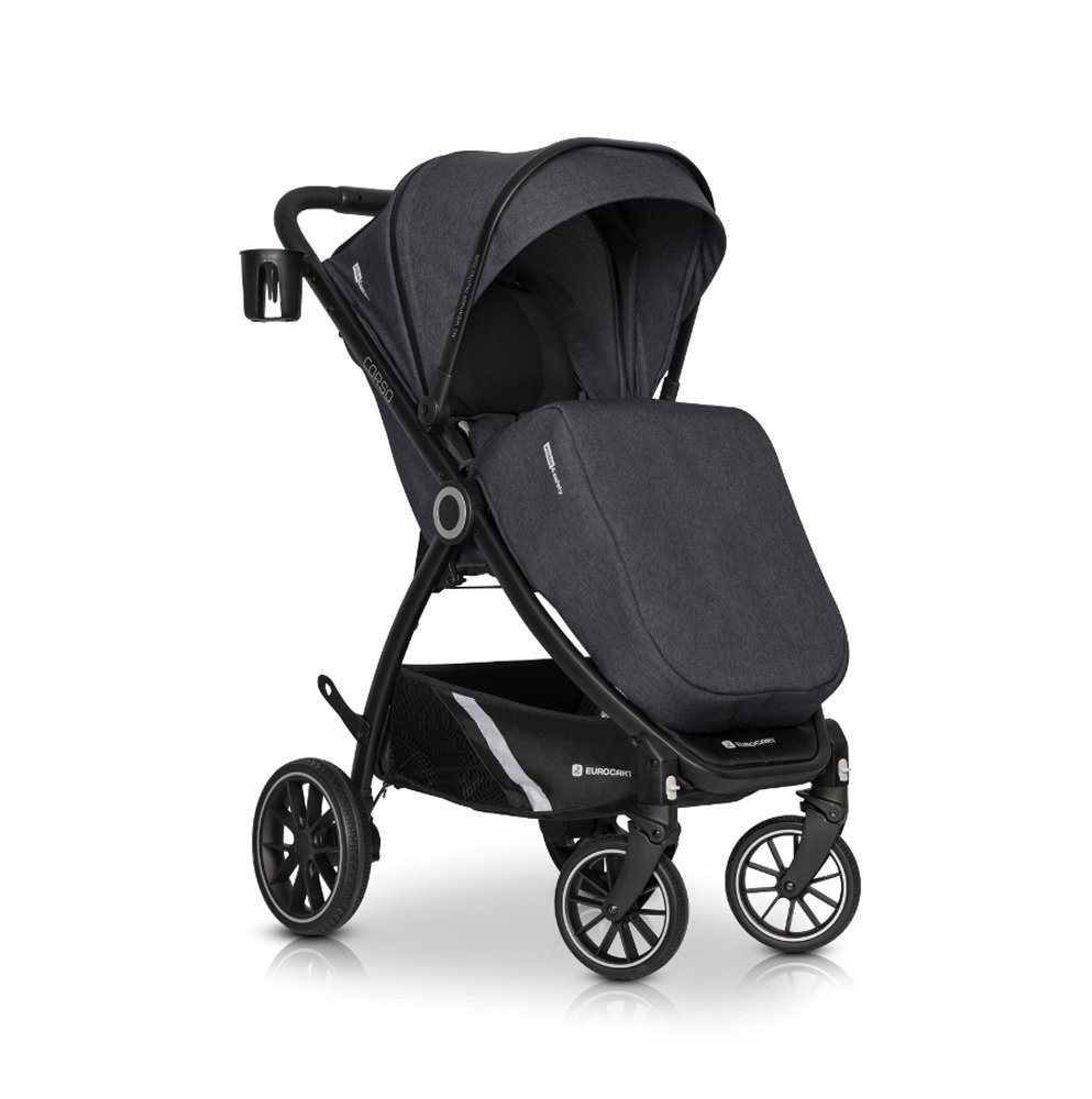 Euro Cart Corso - COAL 22 kg – babakocsi