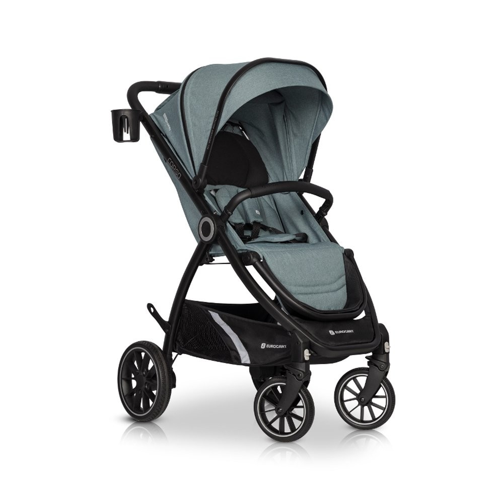 Euro Cart Corso - MINERAL 22 kg – babakocsi